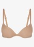 Skims Ultimate Teardrop push up bh - Naturel