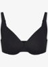 Smoothing Intimates full coverage bh - Zwart