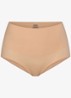 Smoothing Intimates high waisted slip - Beige