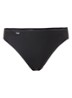 Basic Tai slip - Zwart