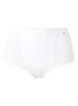 Control maxi tailleslip - Wit