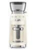 50's Style koffiemolen CGF03 - Beige