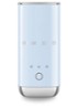 50's Style melkopschuimer 180 ml MFF02 - Lichtblauw