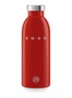 Clima waterfles 50 cl - Rood