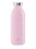 Clima waterfles 50 cl - Roze