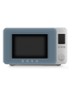 Combi-magnetron MOC02 - Blauw