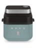 Dual Flavour airfryer 7 liter - Groen
