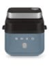 Dual Flavour airfryer 7 liter - Blauw