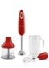 Handmixer HBF03 - Rood