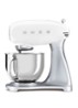 Keukenmachine SMF04 - Wit