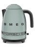 Porsche waterkoker 1,7 liter KLF03 - Lindegroen