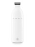 Urban waterfles 1 liter - Wit