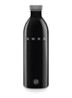 Urban waterfles 1 liter - Zwart