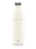 Urban waterfles 1 liter - Beige