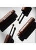 Fibre Brow Gel - wenkbrauwgel - Black