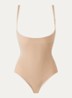 Gofigure corrigerende body - Beige