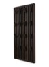 Parco Large kapstok 100 cm - Lichtbruin