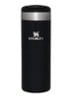 AeroLight thermosfles 47 cl - Zwart
