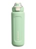 Classic Wellspring waterfles 70 cl - Lichtgroen