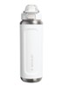 Classic Wellspring waterfles 70 cl - Wit