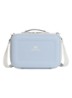 De All Day Mini lunchbox 4 liter - Blauw