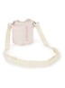 De All-Day Quencher® Carry-All crossbodytas voor 1,18 liter thermofles - Lichtroze