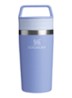De Café-To-Go Travel thermosbeker 0,35 liter - Hydrangea / Lila
