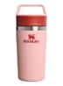 De Café-To-Go Travel thermosbeker 0,35 liter - Zalmroze
