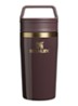 De Café-To-Go Travel thermosbeker 0,35 liter - Aubergine