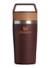 De Café-To-Go Travel thermosbeker 0,35 liter - Donkerbruin