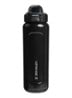 De Classic Wellspring waterfles 0,71 liter - Zwart