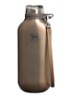 De Clutch waterfles 47 cl  - Goud