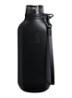 De Clutch waterfles 47 cl - Zwart