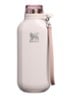 De Clutch waterfles 47 cl - Lichtroze