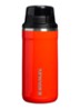 De District Pulse thermosbeker 0,35 liter - Oranje