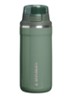De District Pulse thermosbeker 0,35 liter - Groen