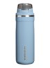 De District Pulse thermosbeker 0,35 liter - Blauw