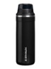 De District Pulse thermosbeker 0,47 liter - Zwart