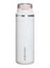 De District Pulse thermosbeker 0,47 liter - Gebroken wit