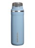 De District Pulse thermosbeker 0,47 liter - Blauw
