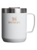 De Everyday Camp mok 0,23 liter - Wit