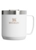 De Everyday Camp mok 35 cl - Wit