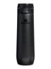 De Flowstate™ Spring waterfles 0,59 liter - Zwart