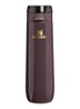 De Flowstate™ Spring waterfles 0,59 liter - Aubergine