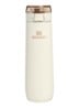 De Flowstate™ Spring waterfles 0,59 liter - Naturel