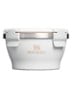 De Fresh-to-Table lunchbox 0,47 liter - Gebroken wit