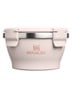 De Fresh-to-Table lunchbox 0,47 liter - Lichtroze
