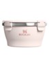 De Fresh-to-Table lunchbox 0,94 liter - Lichtroze