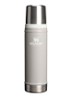De Legendary Classic thermosfles 1,4 liter - Grijs