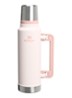 De Legendary Classic thermosfles 1,4 liter - Roze